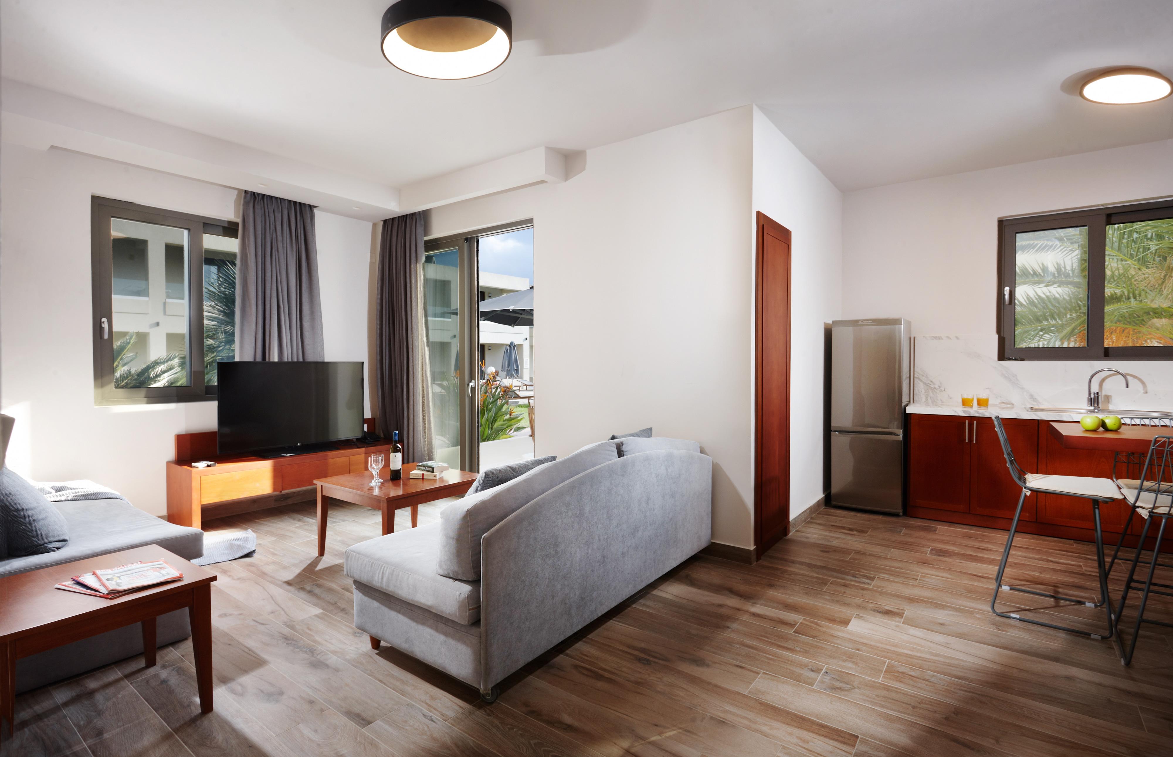 Aparthotel Anna'S House Georgioupoli Exteriér fotografie