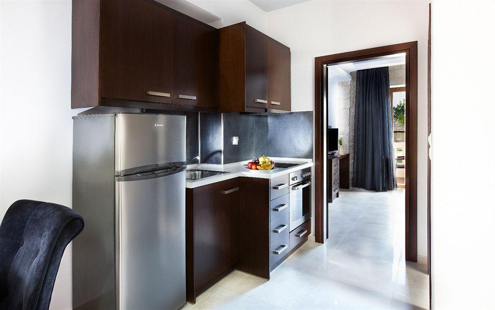 Aparthotel Anna'S House Georgioupoli Exteriér fotografie